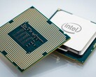 Nuestros primeros benchmarks del Core i7-10810U están dentro y no son grandes (Fuente de la imagen: Intel)