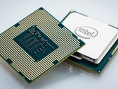 Nuestros primeros benchmarks del Core i7-10810U están dentro y no son grandes (Fuente de la imagen: Intel)