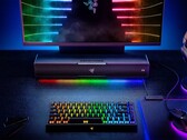 El Leviathan V2 viene con iluminación Razer Chroma RGB, naturalmente. (Fuente de la imagen: Razer)
