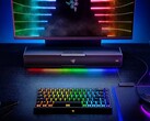 El Leviathan V2 viene con iluminación Razer Chroma RGB, naturalmente. (Fuente de la imagen: Razer)