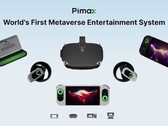 El Pimax Portal estará pronto en Kickstarter, a partir de 299 dólares. (Fuente de la imagen: Pimax)