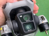 El Air 3 será el próximo dron de DJI. (Fuente de la imagen: @Quadro_News & @DealsDrone)