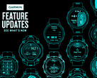 Es posible que las nuevas actualizaciones de las funciones de Garmin ya hayan llegado para algunos usuarios. (Fuente de la imagen: Garmin - editado)