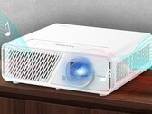 Un nuevo proyector de la serie X. (Fuente: ViewSonic)