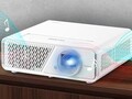 Un nuevo proyector de la serie X. (Fuente: ViewSonic)