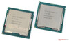 Intel Core i7-9700K y Intel Core i7-9700K (Avanzado pre-testado)