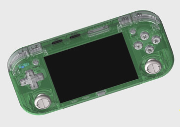 (Fuente de la imagen: vía RetroHandhelds)
