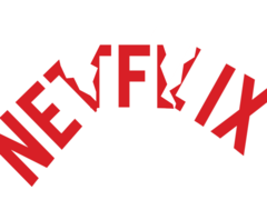Netflix ha eliminado una función que deja el servicio roto para algunos abonados. (Fuente de la imagen: logotipo de Netflix con modificaciones)