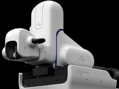 El robot de implantes quirúrgicos de Neuralink (Fuente de la imagen: Neuralink)