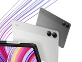 La Redmi Pad Pro 5G sigue siendo por ahora la tableta más premium de Redmi. (Fuente de la imagen: Xiaomi)