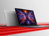 Redmi Book 16 2025: Nuevo portátil de Xiaomi. (Fuente de la imagen: Xiaomi)
