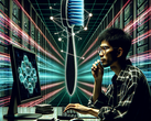 "Hacker de botnets de cepillos de dientes" podría no ser tan ridículo como suena. (Imagen generada por DALLE 3)