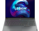 Los Lenovo Legion 7 y 7i llegan a su séptima generación y presumen de muchas primicias en el tamaño de pantalla de 16 pulgadas. (Fuente de la imagen: Lenovo)