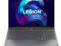 Los Lenovo Legion 7 y 7i llegan a su séptima generación y presumen de muchas primicias en el tamaño de pantalla de 16 pulgadas. (Fuente de la imagen: Lenovo)