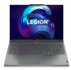 Los Lenovo Legion 7 y 7i llegan a su séptima generación y presumen de muchas primicias en el tamaño de pantalla de 16 pulgadas. (Fuente de la imagen: Lenovo)