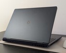 El Alienware 16 Aurora puede parecerse mucho al 16X Aurora, pero hay varias diferencias importantes (Fuente de la imagen: Notebookcheck)