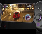 Práctica del mando de juegos para móvil Abxylute S9: Un gamepad de calidad con un DAC USB y una toma de auriculares sorpresa. (Fuente de la imagen: Abxylute)