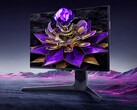 El 27R94 es un nuevo y rápido monitor 4K (Fuente de la imagen: TCL)