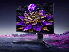 El 27R94 es un nuevo y rápido monitor 4K (Fuente de la imagen: TCL)