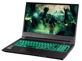 Nexoc GH5 515IG (Clevo NH50DB): El portátil para juegos de nivel básico ofrece espacio para tres unidades de almacenamiento