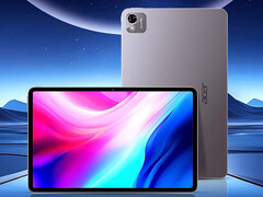 Tableta Acer A512