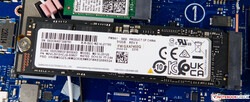 sSD NVMe de 512 GB