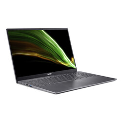 En revisión: Acer Swift 3 SF316-51-75MK. El dispositivo de prueba fue proporcionado por