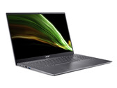 Análisis del Acer Swift 3 SF316-51-75MK