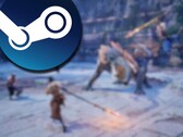 Las primeras escenas de juego de The Age of Bhaarat pueden verse en el tráiler publicado recientemente. (Fuente de la imagen: Steam)
