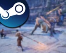 Las primeras escenas de juego de The Age of Bhaarat pueden verse en el tráiler publicado recientemente. (Fuente de la imagen: Steam)