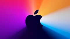 Apple&#039;s M1 es un chip basado en ARM que fue lanzado en noviembre de 2020. (Fuente de la imagen: Apple)