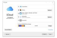 Apple Extensión de contraseñas de iCloud para Google Chrome (Fuente: Chrome Web Store)