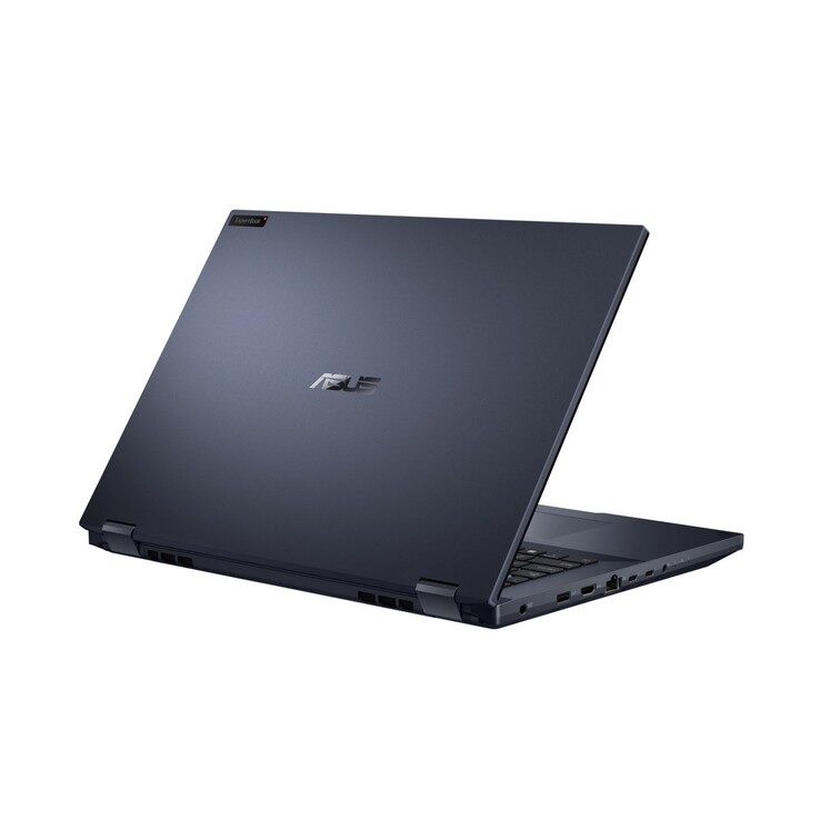 Asus ExpertBook B6 Flip (imagen vía Asus)