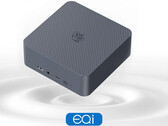Beelink EQi12 puede equiparse con hasta Core i7 12650H (Fuente de la imagen: Beelink)