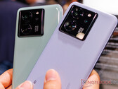 Xiaomi presentó la serie Xiaomi 13T a finales de septiembre. (Fuente de la imagen: Notebookcheck)