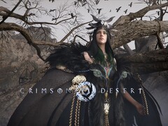 Aparece el jefe Hexe Marie Desierto Carmesí