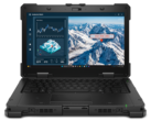 El nuevo portátil Panther Lake de Dell puede utilizarse en entornos hostiles.