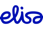 La red 5G de Elisa se utilizó para alcanzar nuevas velocidades máximas. (Fuente: Elisa)