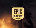 El próximo lote de juegos gratuitos incluye un juego de terror. En la imagen: captura de pantalla editada de Amnesia: The Bunker. (Fuente de la imagen: Epic Games Store)