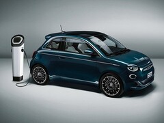 Stellantis planea duplicar la producción del Fiat New 500 EV año tras año. (Fuente de la imagen: Fiat)