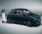 Stellantis planea duplicar la producción del Fiat New 500 EV año tras año. (Fuente de la imagen: Fiat)