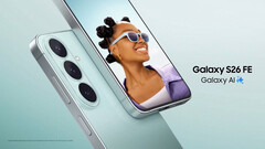 El Samsung Galaxy S26 FE ya es oficial