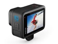 La Hero 10 Black tendrá una cámara de 23 MP y la tecnología HyperSmooth 4.0. (Fuente de la imagen: Roland Quandt & WinFuture)