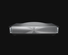 El proyector ofrece un retraso de entrada de 1 ms a 240 Hz (2K) en pantallas de hasta 200 pulgadas.
