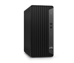 HP Elite Tower 800 G9 - Frente. (Fuente de la imagen: HP)