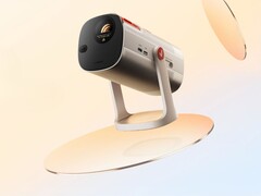 Llega el proyector portátil Vidda LightGo de Hisense