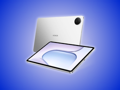 El Honor Pad 20 Pro Paperlike Edition.