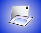 El Honor Pad 20 Pro Paperlike Edition.