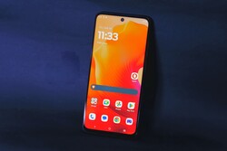 Reseña del Motorola Moto G15. Dispositivo de prueba proporcionado por Motorola Alemania. Reseña del Motorola Moto G15. Dispositivo de prueba proporcionado por Motorola Alemania.