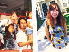 Impresión de inyección de tinta de 3 colores Epson (L) frente a impresión Inkwon Tag.